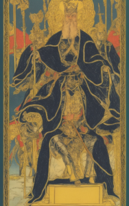 Arcanos Mayores by Quizás no Sabías.com