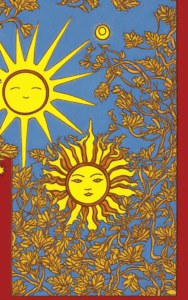 Arcanos Mayores by Quizás no Sabías.com