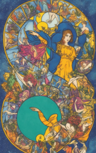 Arcanos Mayores by Quizás no Sabías.com