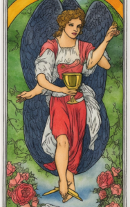 Arcanos Mayores by Quizás no Sabías.com