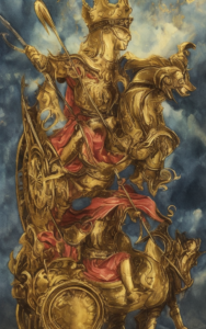 Arcanos Mayores by Quizás no Sabías.com