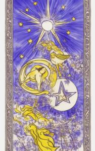 Arcanos Mayores by Quizás no Sabías.com