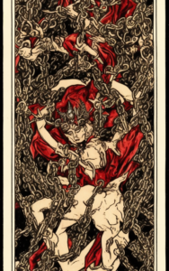 Arcanos Mayores by Quizás no Sabías.com