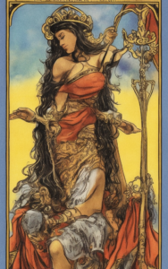 Arcanos Mayores by Quizás no Sabías.com