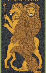 Arcanos Mayores by Quizás no Sabías.com