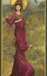 Arcanos Mayores by Quizás no Sabías.com