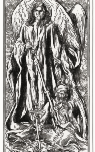 Arcanos Mayores by Quizás no Sabías.com