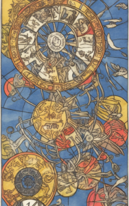 Arcanos Mayores by Quizás no Sabías.com