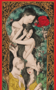 Arcanos Mayores by Quizás no Sabías.com