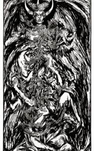 Arcanos Mayores by Quizás no Sabías.com