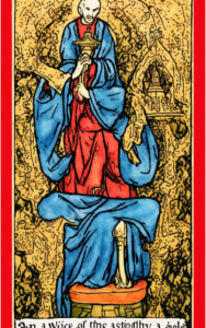 Arcanos Mayores by Quizás no Sabías.com