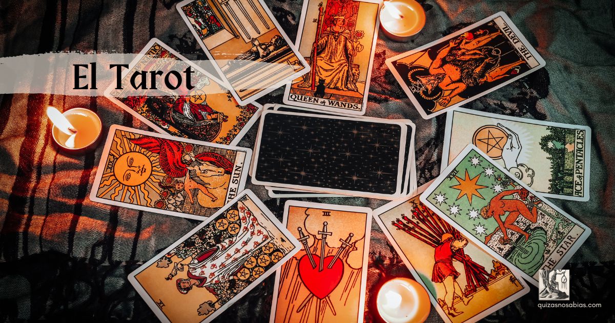 El Tarot