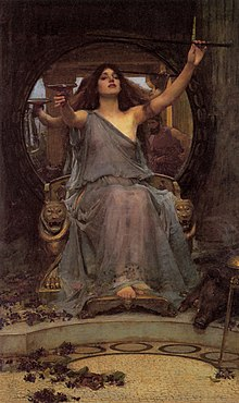 Bruja Circe